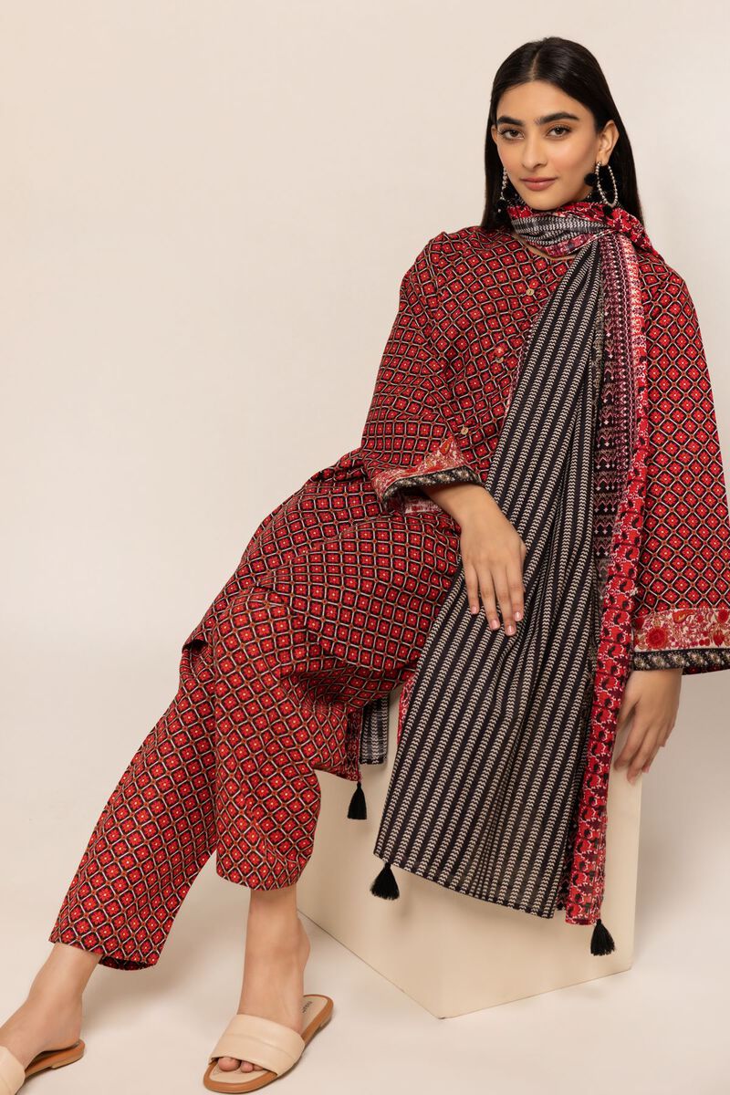  | Dupatta | null
