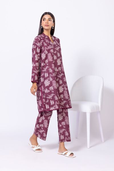 Printed | Cambric | Pants | USD 3.60