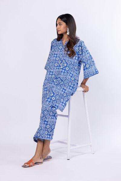 Printed | Cambric | Pants | USD 3.60