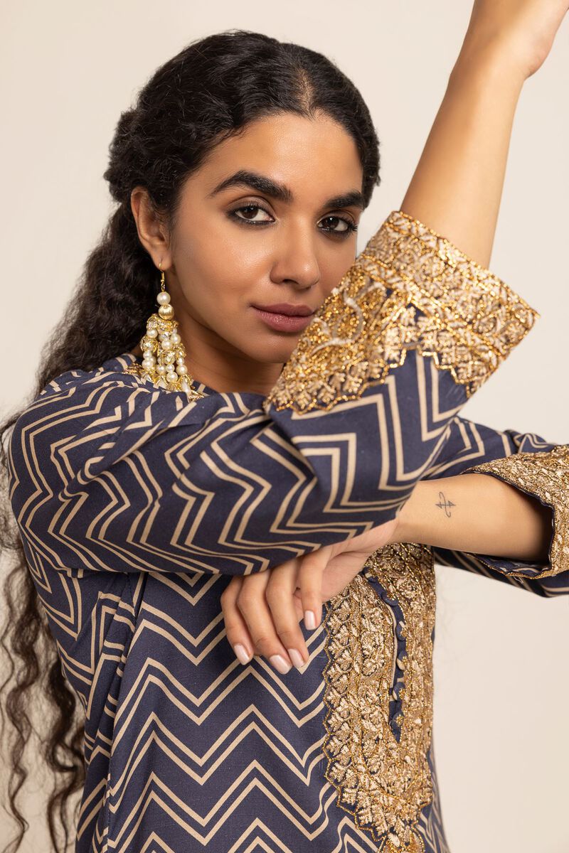  | Kurta | Embroidered | null
