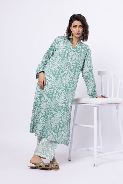 Printed | Cambric | Pants | USD 6.00