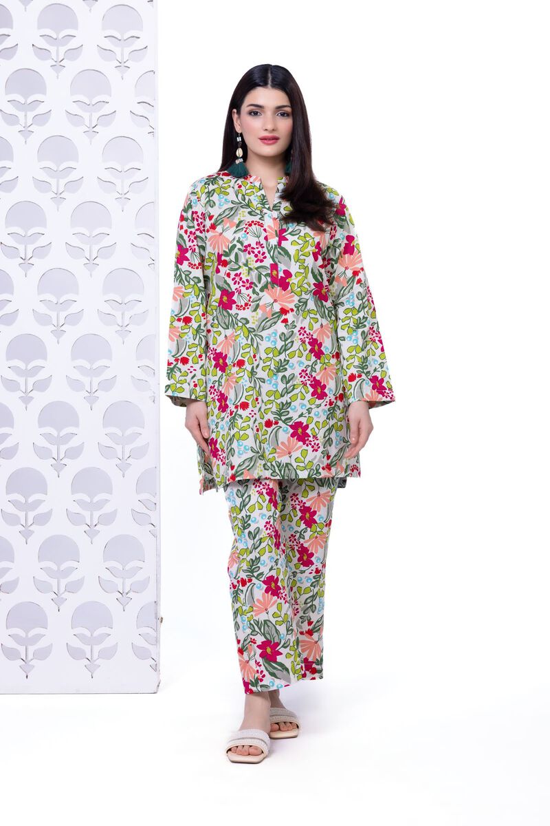 Printed | Cambric | Kurta | null
