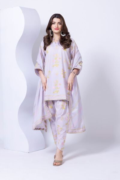 Printed | Elevated Cambric | Kurta | USD 15.00