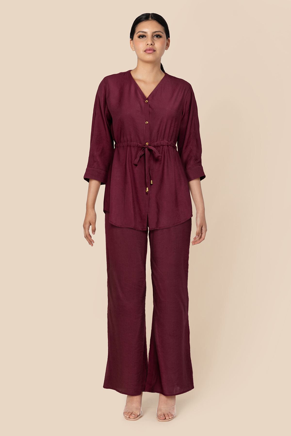 Khaadi on sale western wear