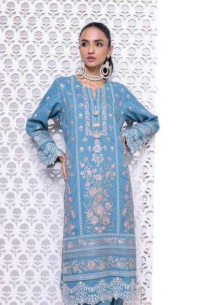  | Kurta | Embroidered | USD 90.00