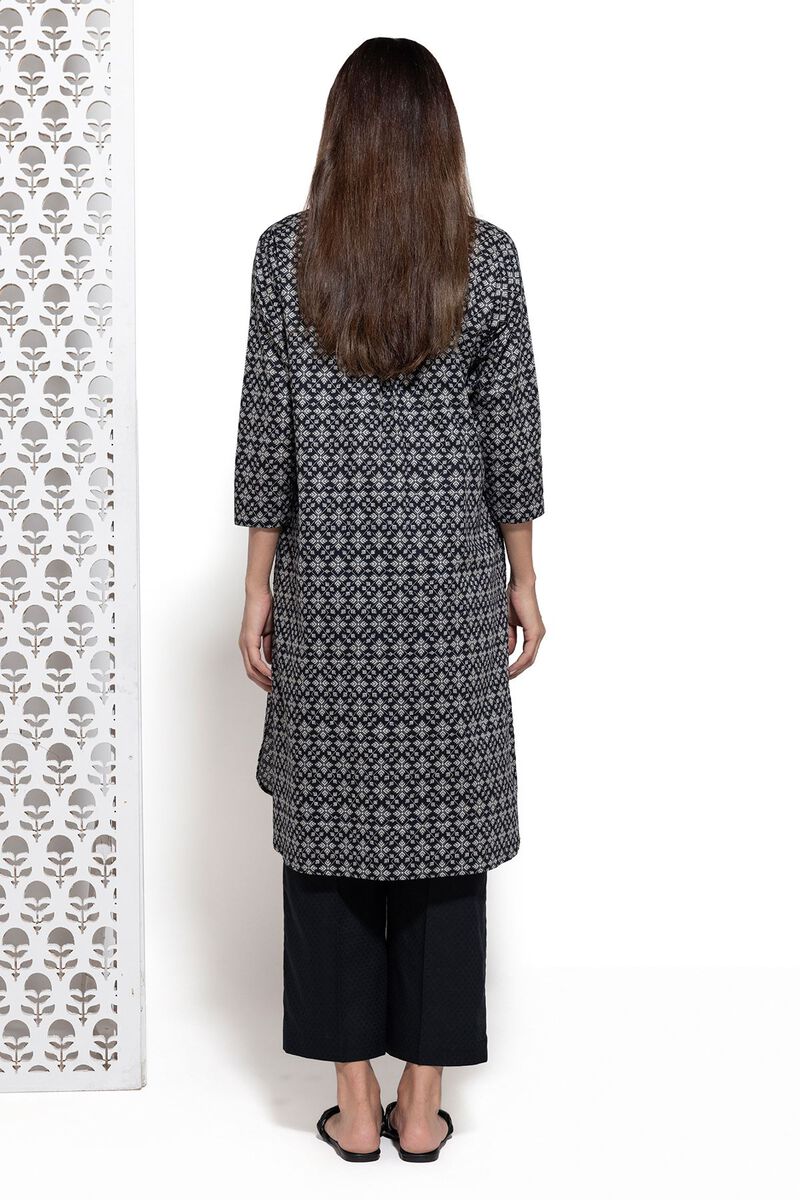 Embroidered | Dobby | Kurta | null