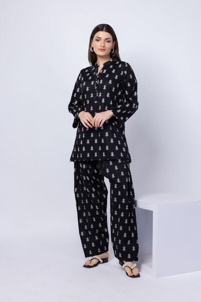 Printed | Cambric | Pants | USD 12.00