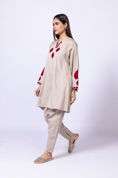 Dyed | Cotton Cottel | Shalwar | USD 4.50