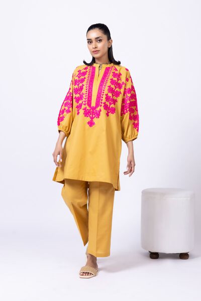 Dyed | Dobby | Pants | USD 15.00