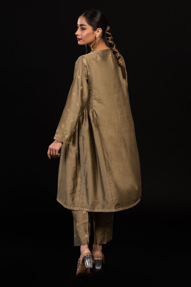  | Kurta | Embroidered | null