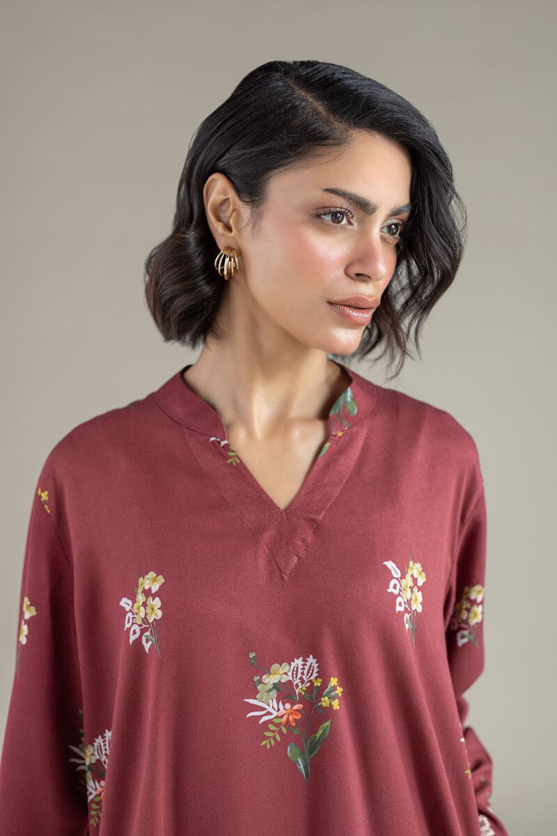 Embroidered | Marina | Kurta | USD 7.50