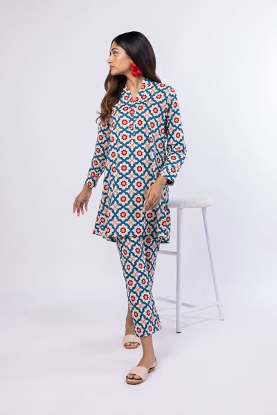 Printed | Cambric | Pants | USD 3.60