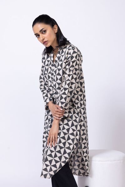 Printed | Cotton Dobby | Kurta | USD 30.00