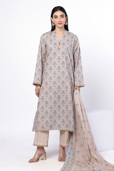 Printed | Lawn | Fabrics 3 Piece | USD 35.00