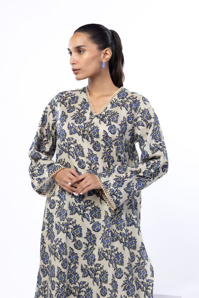 Printed | Lawn | Fabrics 2 Piece | Top and Bottom | USD 25.00