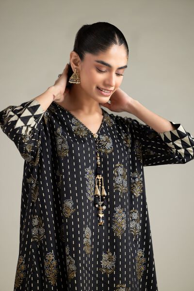 Cambric | Kurta | USD 12.00