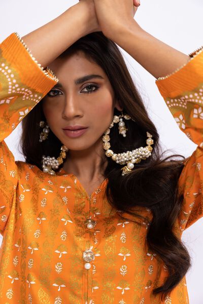 Classic Kameez