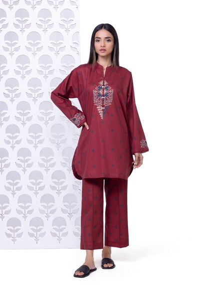 KHAMI BASIC DUBAI OVERSIZED FIT main image 1