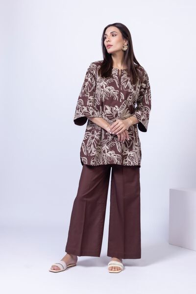 Embroidered | Dobby | Kurta | USD 28.00