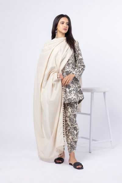 Printed | Cambric | Pants | USD 12.00