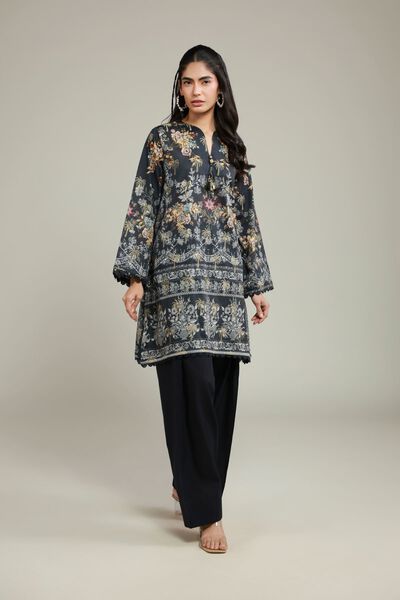 Printed | Jacquard | Fabrics 2 Piece | USD 35.00