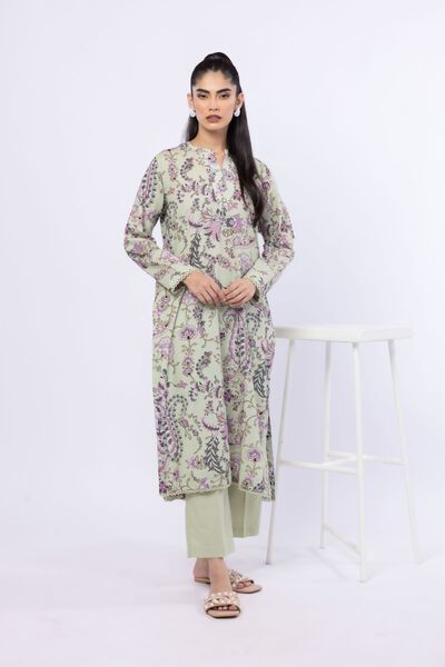 Printed | Cotton Dobby | Kurta | USD 25.00
