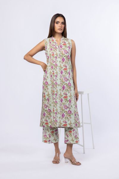 Printed | Cotton Dobby | Kurta | USD 12.50