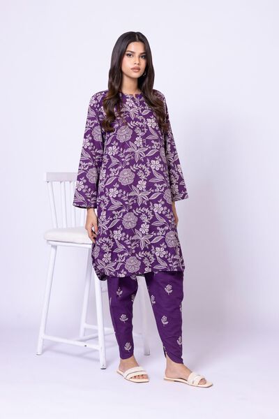 Printed | Khaddar | Shalwar | USD 15.00