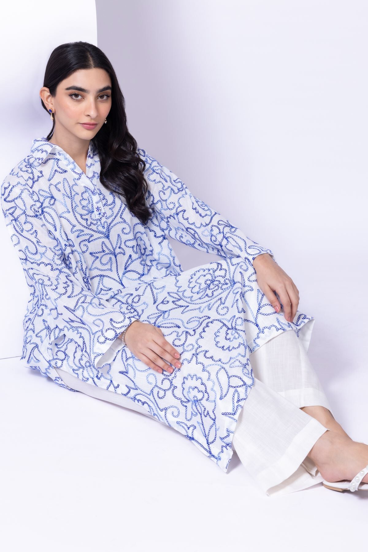Khaadi new online