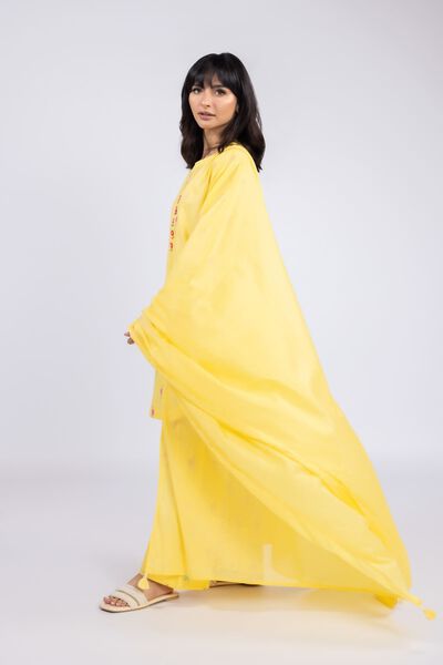 Dyed | Lawn | Dupatta | USD 12.00