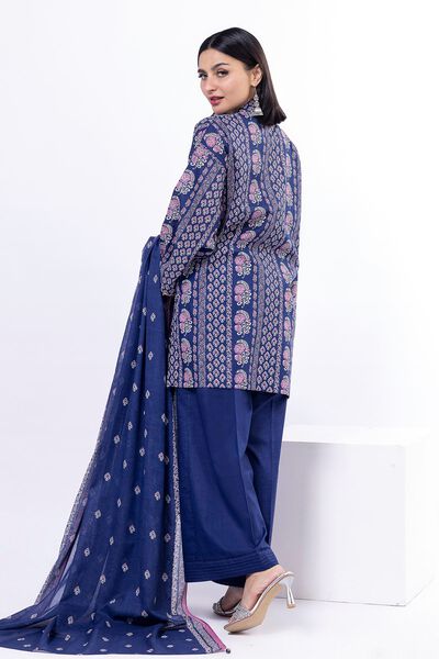 Printed | Lawn | Fabrics 3 Piece | USD 10.50