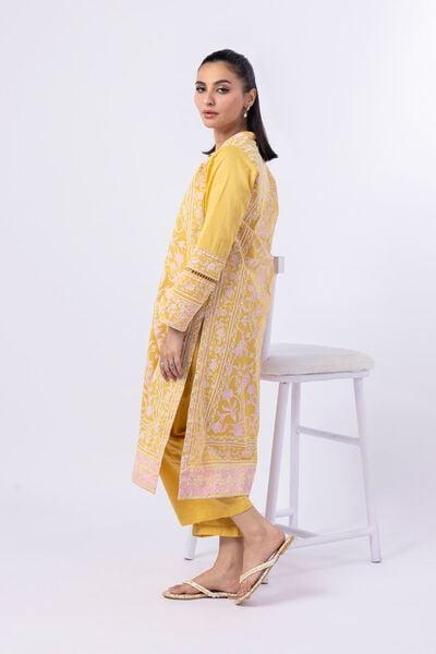 Dyed | Cambric | Pants | USD 6.00