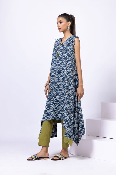 Dyed | Cambric | Pants | USD 3.60
