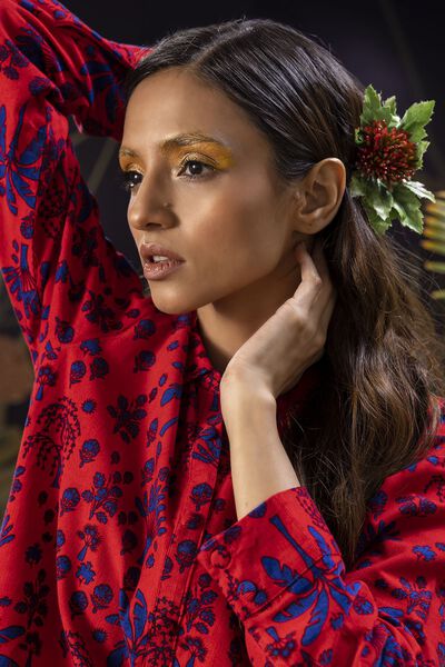 Classic Kameez