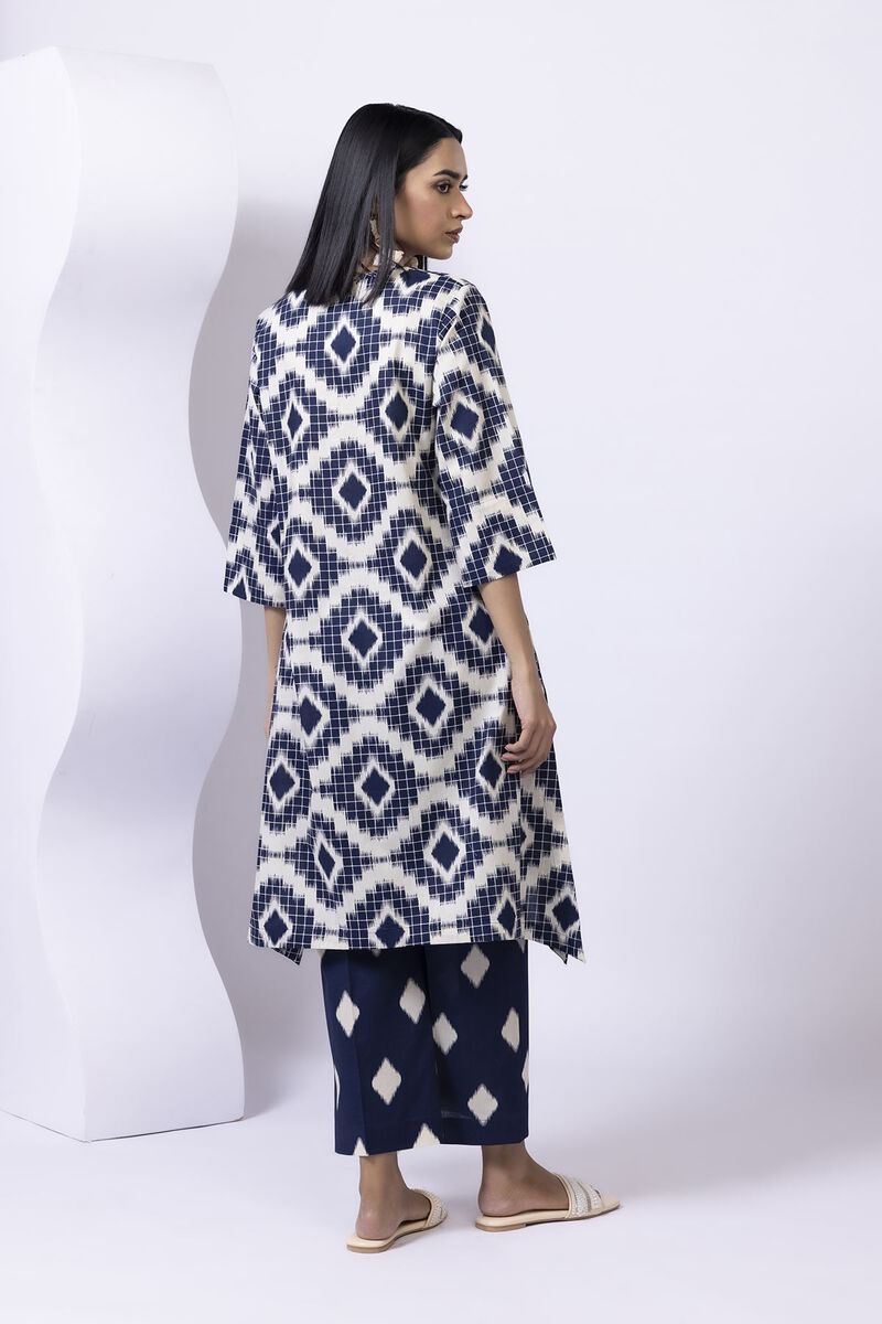 Printed | Cambric | Kurta | USD 10.00