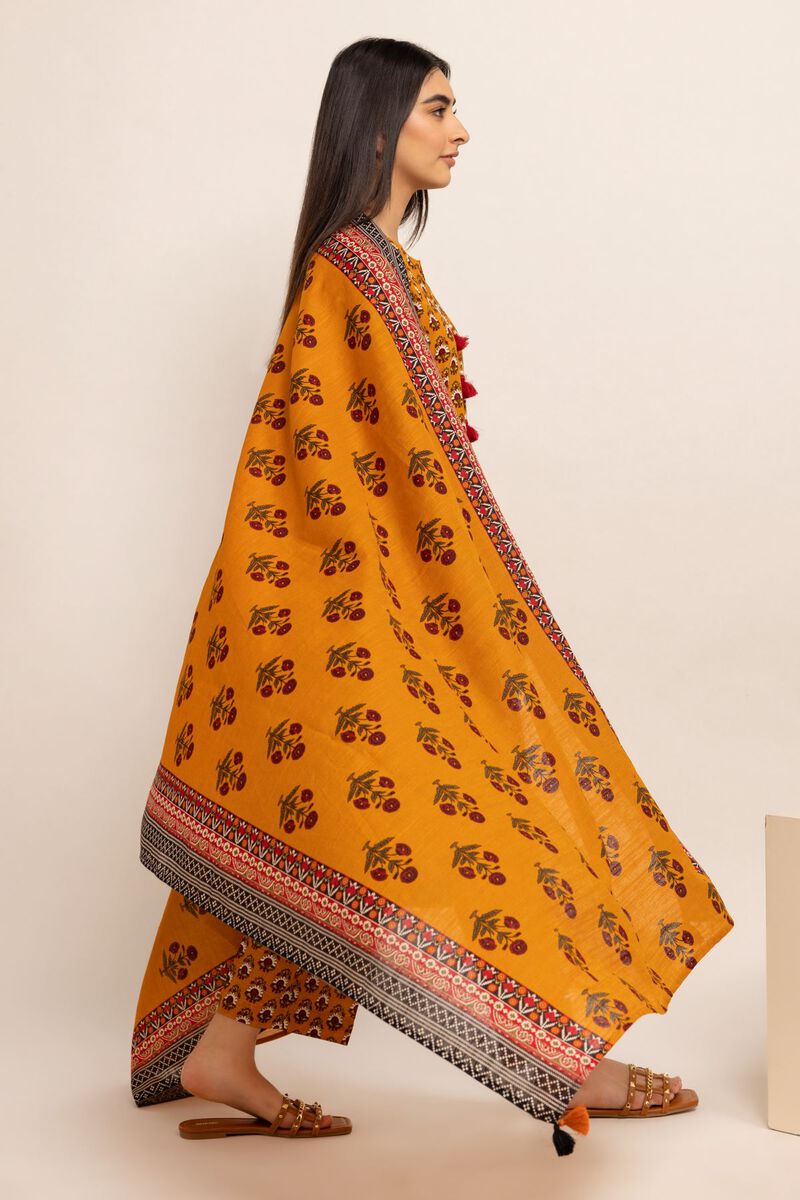  | Dupatta | null
