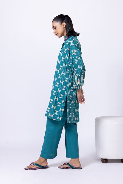 Dyed | Cotton Dobby | Pants | USD 15.00