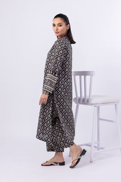 Printed | Cambric | Pants | USD 12.00