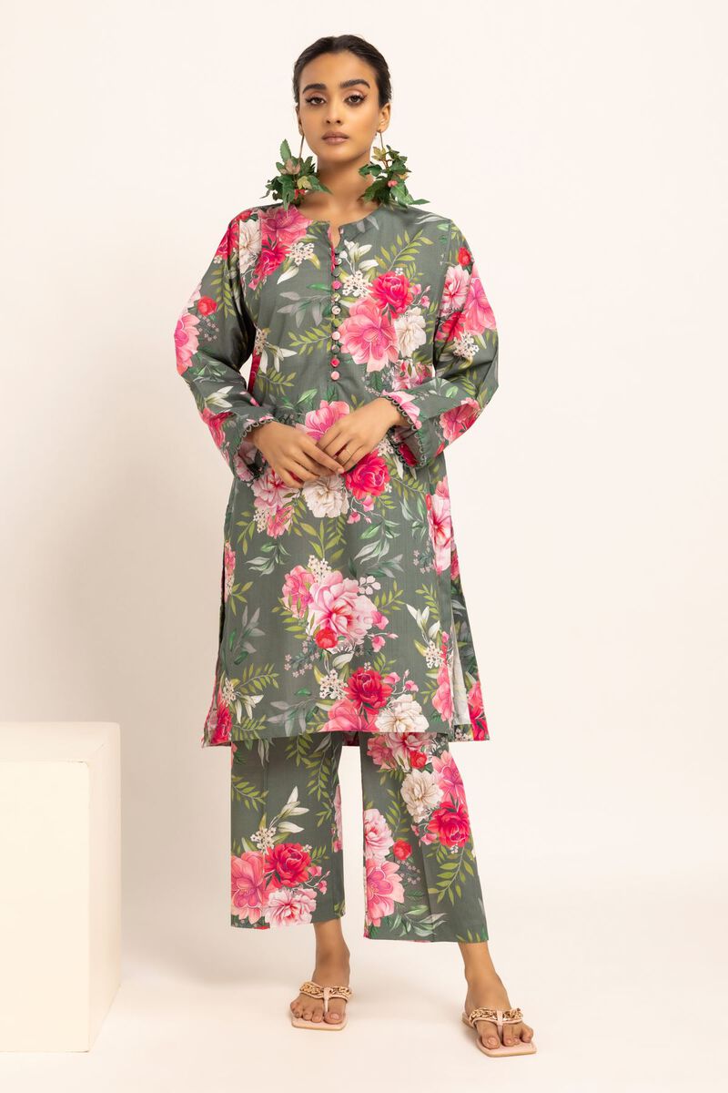  | Kurta | Embroidered | null