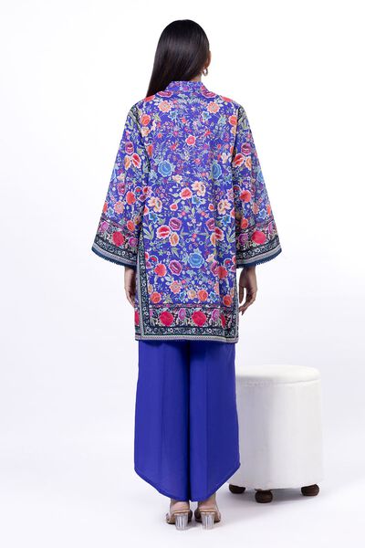 Printed | Lawn | Fabrics 2 Piece | Top and Bottom | USD 7.50