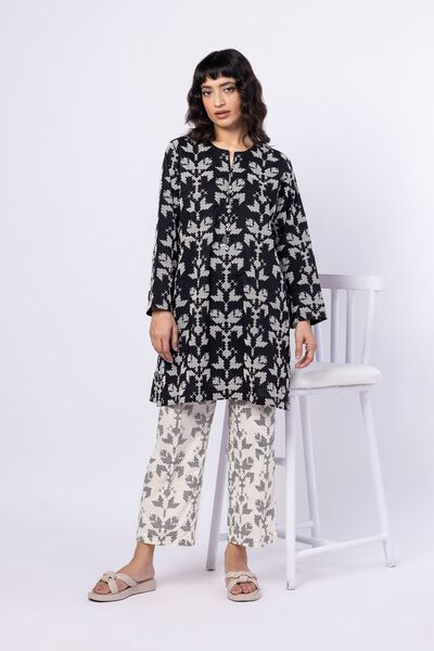 Printed | Cambric | Kurta | USD 12.50