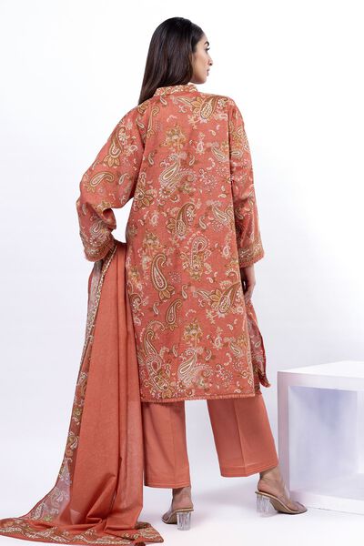 Printed | Lawn | Fabrics 3 Piece | USD 35.00