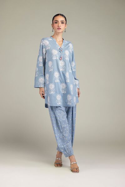 Embroidered | Cambric | Shalwar | USD 9.00