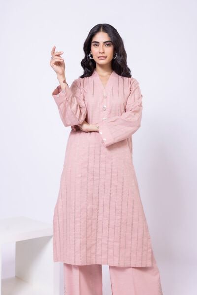 Embroidered | Khaddar | Kurta | USD 30.00