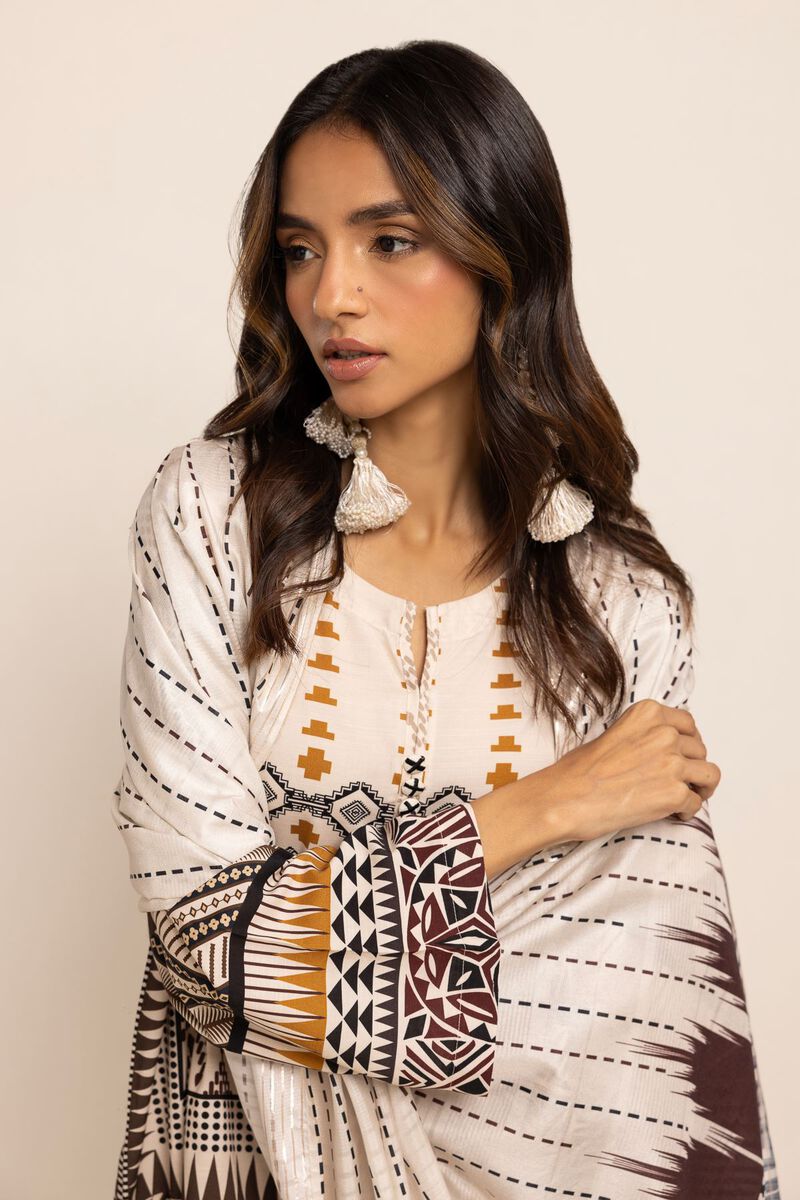  | Dupatta | null