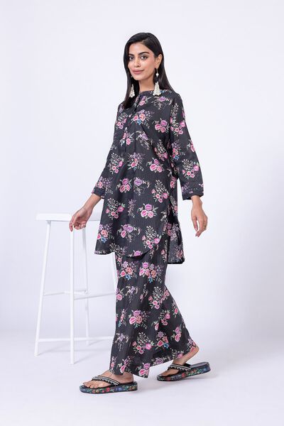 Printed | Mesuri | Pants | USD 4.50