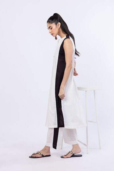 Dyed | Crosshatch Poplin | Pants | USD 4.50
