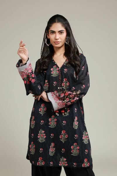 Printed | Cambric | Fabrics 2 Piece | Top and Bottom | USD 30.00