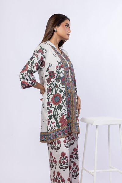 Printed | Viscose Crepe | Kurta | USD 9.00