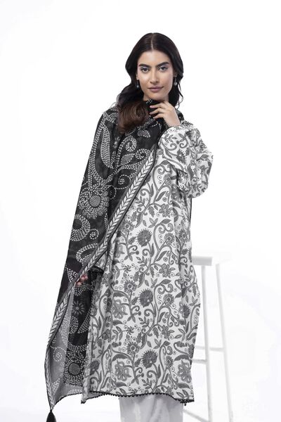  | Fabrics 3 Piece | USD 30.00